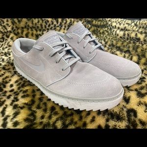 Nike Stefan Janowski daily use skate shoe